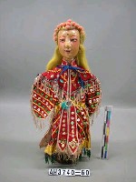 藏品(小生（黃色植髮）)的圖片